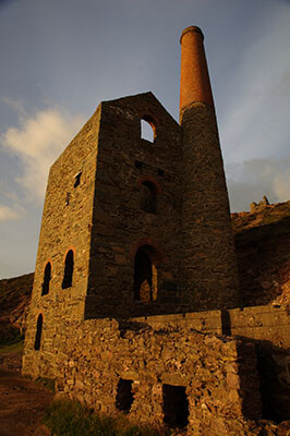 Wheal Coates 2403